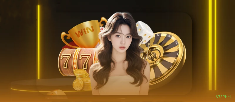 Download app 6722bet Android iOS