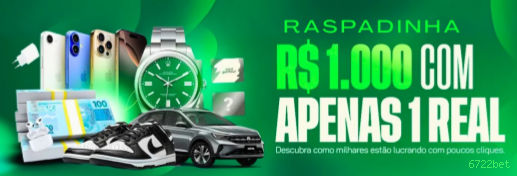 Configurações úteis dentro do app 6722bet